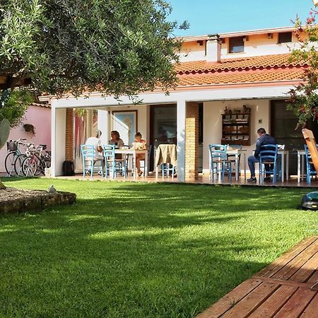 Sa Cottilla Càbras Exterior foto