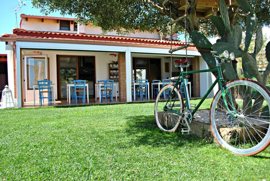 Sa Cottilla Càbras Exterior foto