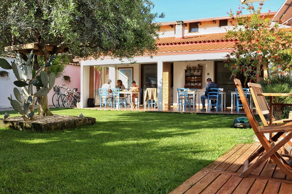 Sa Cottilla Càbras Exterior foto